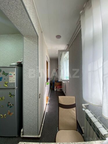Продаётся 3-комн. вторичка 80 м², м. Кара Караев, photo 8 from 19