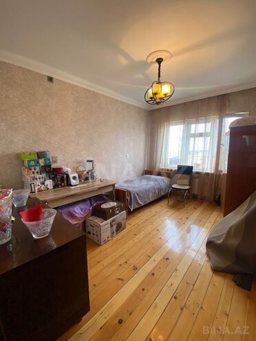 Продаётся 3-комн. вторичка 80 м², м. Кара Караев, photo 9 from 19