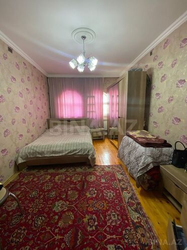 Продаётся 3-комн. вторичка 80 м², м. Кара Караев, photo 16 from 19