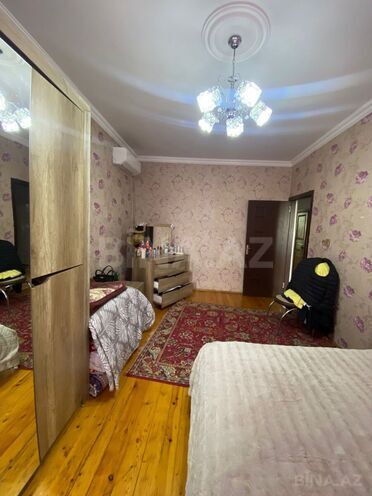 Продаётся 3-комн. вторичка 80 м², м. Кара Караев, photo 10 from 19