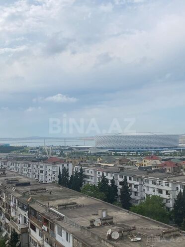 Продаётся 3-комн. вторичка 80 м², м. Кара Караев, photo 6 from 19
