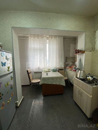 Продаётся 3-комн. вторичка 80 м², м. Кара Караев, photo 13 from 19