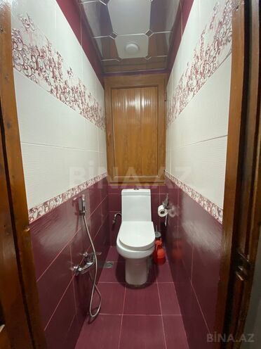 Продаётся 3-комн. вторичка 80 м², м. Кара Караев, photo 17 from 19
