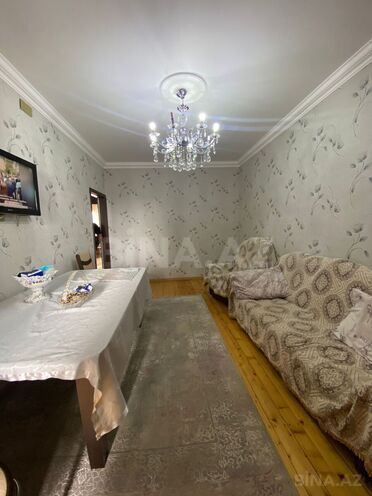 Продаётся 3-комн. вторичка 80 м², м. Кара Караев, photo 3 from 19