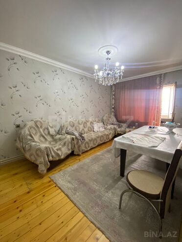 Продаётся 3-комн. вторичка 80 м², м. Кара Караев, photo 11 from 19