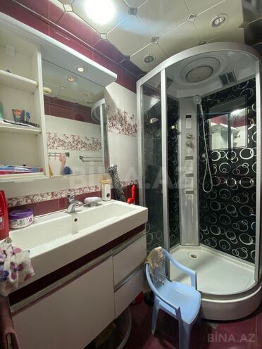 Продаётся 3-комн. вторичка 80 м², м. Кара Караев, photo 5 from 19