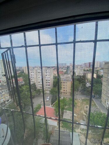 Продаётся 3-комн. вторичка 80 м², м. Кара Караев, photo 18 from 19