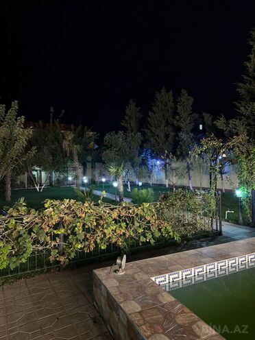 İcarəyə verilir 5 otaqlı həyət evi/bağ evi 300 m², Hövsan q., photo 6 from 26