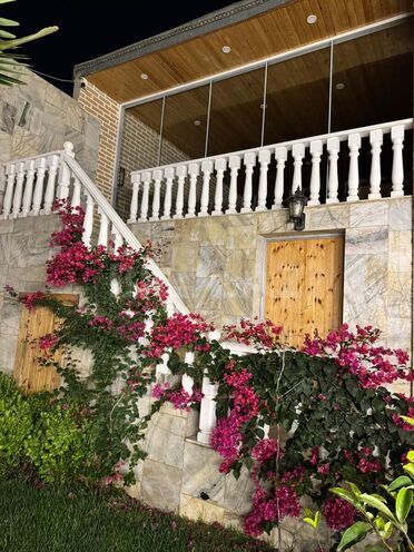 İcarəyə verilir 5 otaqlı həyət evi/bağ evi 300 m², Hövsan q., photo 4 from 26