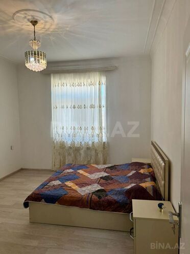 İcarəyə verilir 5 otaqlı həyət evi/bağ evi 300 m², Hövsan q., photo 19 from 26