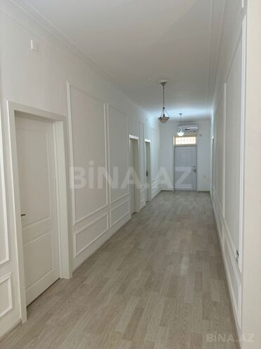 İcarəyə verilir 5 otaqlı həyət evi/bağ evi 300 m², Hövsan q., photo 16 from 26