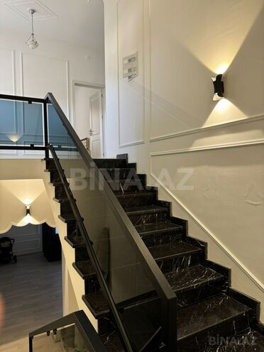 İcarəyə verilir 5 otaqlı həyət evi/bağ evi 300 m², Hövsan q., photo 17 from 26