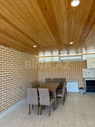 İcarəyə verilir 5 otaqlı həyət evi/bağ evi 300 m², Hövsan q., photo 22 from 26