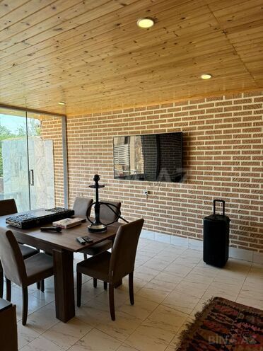 İcarəyə verilir 5 otaqlı həyət evi/bağ evi 300 m², Hövsan q., photo 18 from 26