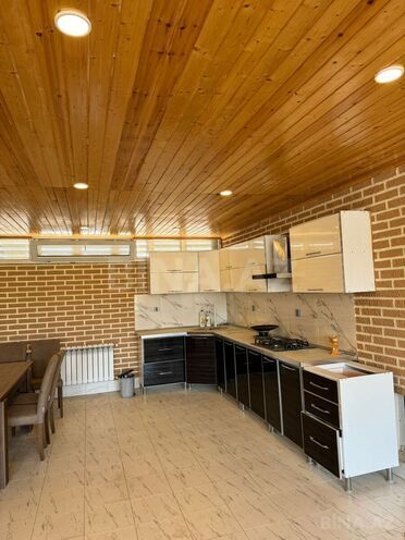 İcarəyə verilir 5 otaqlı həyət evi/bağ evi 300 m², Hövsan q., photo 20 from 26