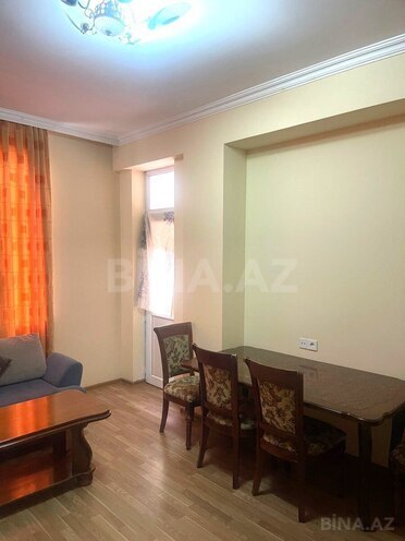 İcarəyə verilir 2 otaqlı köhnə tikili 60 m², Qara Qarayev m., photo 3 from 13