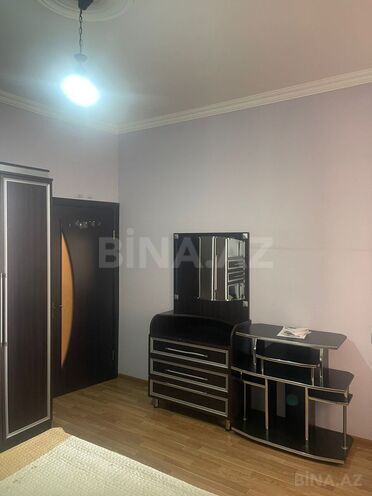 İcarəyə verilir 2 otaqlı köhnə tikili 60 m², Qara Qarayev m., photo 7 from 13