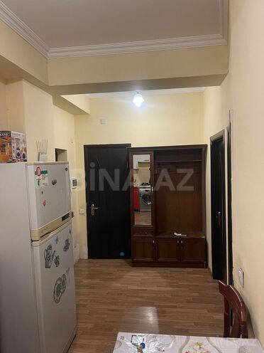 İcarəyə verilir 2 otaqlı köhnə tikili 60 m², Qara Qarayev m., photo 8 from 13