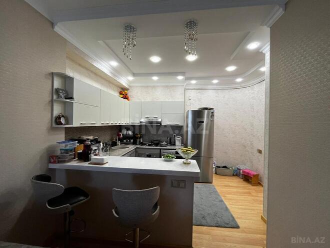 Продаётся 3-комн. новостройка 94 м², м. Насими, photo 8 from 10