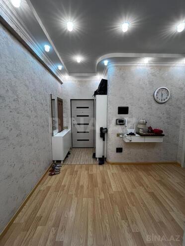 Продаётся 3-комн. новостройка 94 м², м. Насими, photo 9 from 10