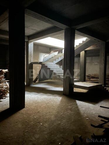 Satılır 7 otaqlı həyət evi/bağ evi 400 m², Şüvəlan q., photo 6 from 8