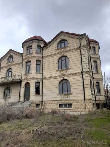 Satılır 7 otaqlı həyət evi/bağ evi 400 m², Şüvəlan q., photo 3 from 8