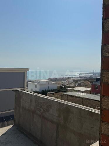 Satılır 7 otaqlı həyət evi/bağ evi 400 m², Şüvəlan q., photo 4 from 8