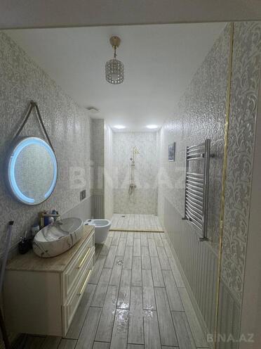 Satılır 3 otaqlı yeni tikili 100 m², Badamdar q., photo 16 from 20