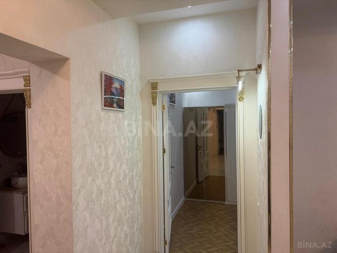 Satılır 3 otaqlı yeni tikili 100 m², Badamdar q., photo 10 from 20