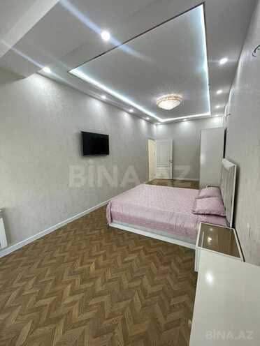 Satılır 3 otaqlı yeni tikili 100 m², Badamdar q., photo 12 from 20