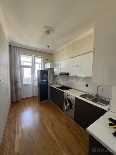 Сдаётся 2-комн. новостройка 62 м², photo 5 from 8