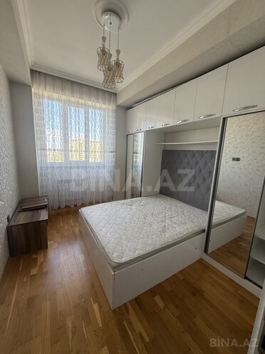 Сдаётся 2-комн. новостройка 62 м², photo 3 from 8
