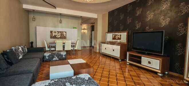 Satılır 4 otaqlı yeni tikili 180 m², Gənclik m., photo 3 from 27