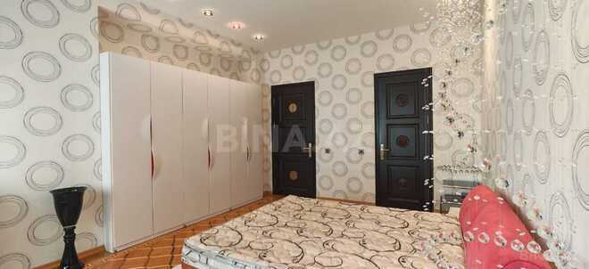 Satılır 4 otaqlı yeni tikili 180 m², Gənclik m., photo 24 from 27