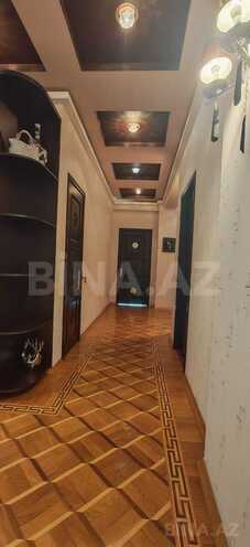 Satılır 4 otaqlı yeni tikili 180 m², Gənclik m., photo 5 from 27
