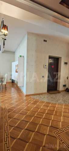 Satılır 4 otaqlı yeni tikili 180 m², Gənclik m., photo 20 from 27