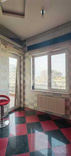 Satılır 4 otaqlı yeni tikili 180 m², Gənclik m., photo 15 from 27