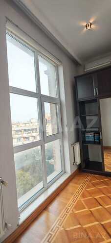 Satılır 4 otaqlı yeni tikili 180 m², Gənclik m., photo 14 from 27