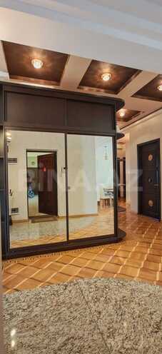 Satılır 4 otaqlı yeni tikili 180 m², Gənclik m., photo 17 from 27