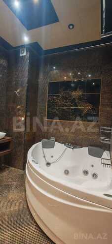 Satılır 4 otaqlı yeni tikili 180 m², Gənclik m., photo 13 from 27
