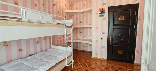 Satılır 4 otaqlı yeni tikili 180 m², Gənclik m., photo 25 from 27