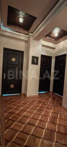 Satılır 4 otaqlı yeni tikili 180 m², Gənclik m., photo 26 from 27