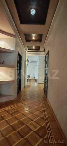 Satılır 4 otaqlı yeni tikili 180 m², Gənclik m., photo 22 from 27