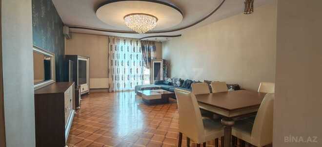 Satılır 4 otaqlı yeni tikili 180 m², Gənclik m., photo 1 from 27