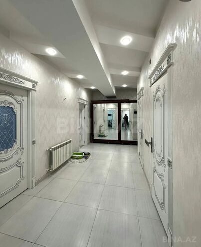 Satılır 3 otaqlı yeni tikili 120 m², 20 Yanvar m., photo 7 from 9