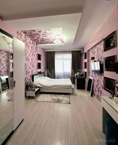 Satılır 3 otaqlı yeni tikili 120 m², 20 Yanvar m., photo 5 from 9