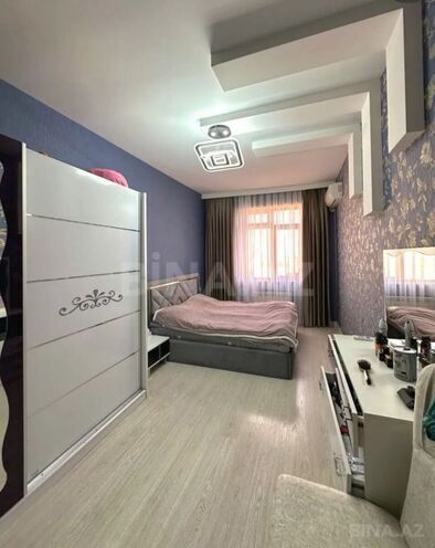 Satılır 3 otaqlı yeni tikili 120 m², 20 Yanvar m., photo 4 from 9
