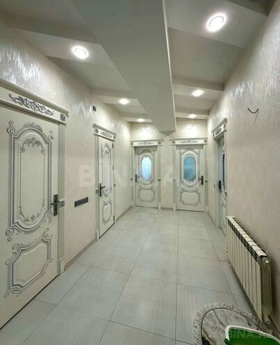 Satılır 3 otaqlı yeni tikili 120 m², 20 Yanvar m., photo 6 from 9
