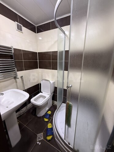 Сдаётся 2-комн. новостройка 54 м², photo 6 from 7