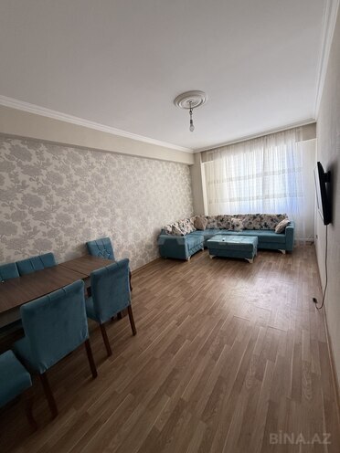 Сдаётся 2-комн. новостройка 54 м², photo 1 from 7